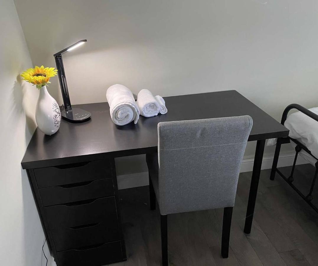 Relaxbo Villa Niagara Falls Ngoại thất bức ảnh