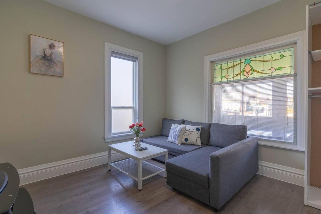 Relaxbo Villa Niagara Falls Ngoại thất bức ảnh