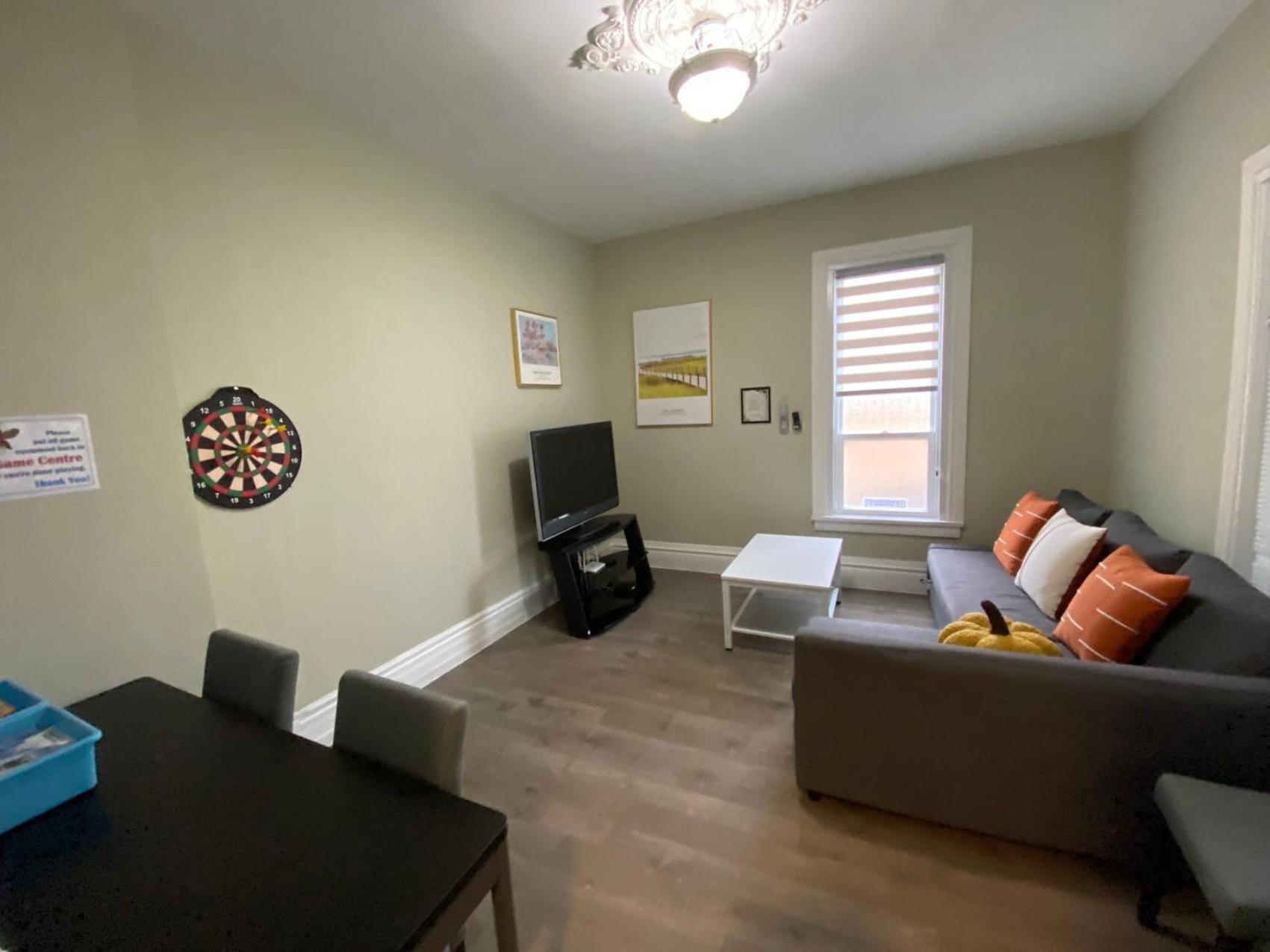 Relaxbo Villa Niagara Falls Ngoại thất bức ảnh